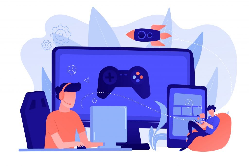 Hvordan Metacade sin Metagrants vil revolusjonere online arkade-gaming
