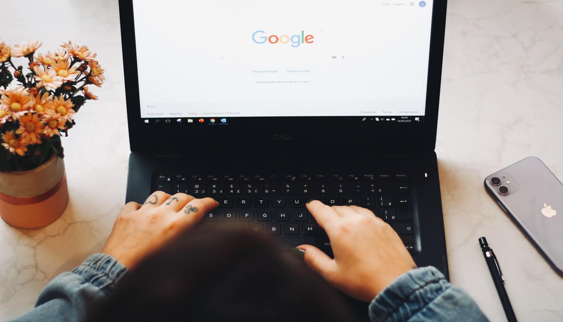 3 gode tips til å markedsføre din bedrift online