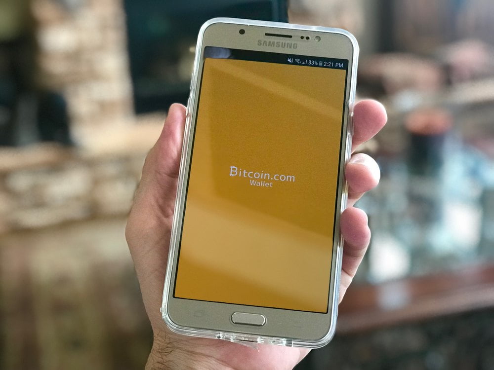 Alle elsker kryptovaluta, men hvorfor?