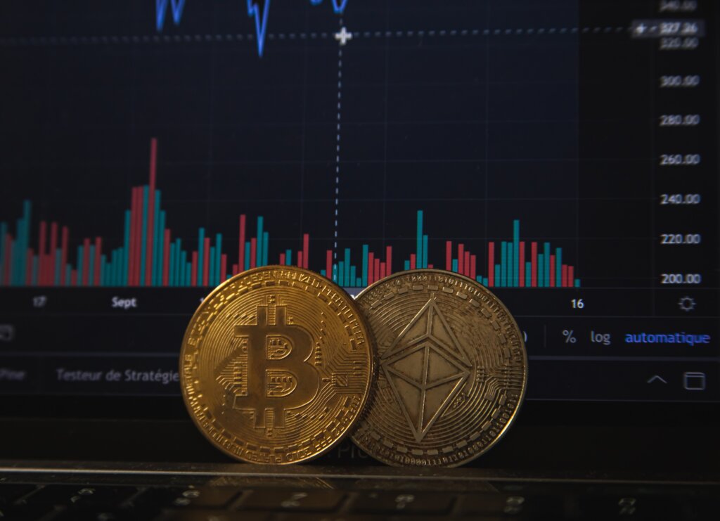 Kjøp av kryptovaluta i Norge