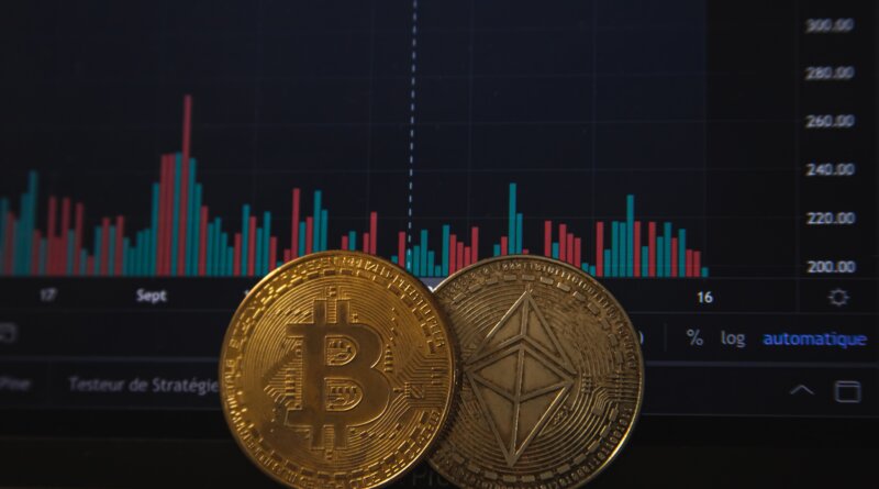 Kjøp av kryptovaluta i Norge