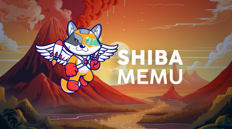 Grunnen til at Shiba Memu sin verdi på $ 3.5m kan være en av de beste gullgruvene i kryptovaluta
