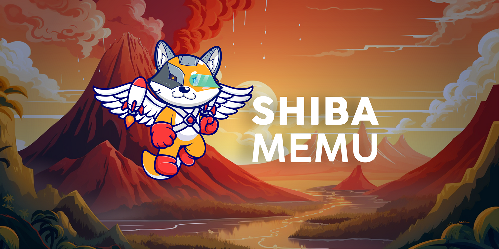 Grunnen til at Shiba Memu sin verdi på $ 3.5m kan være en av de beste gullgruvene i kryptovaluta